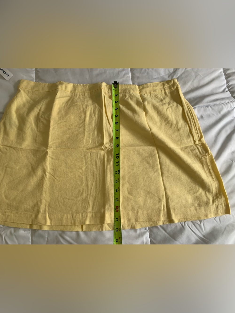 New with tags OLD NAVY skirt womens size XXL - Picture 3 of 7